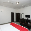 Отель OYO 22270 Sky Inn, фото 9