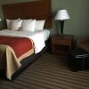 Отель Comfort Inn Jackson I-40 в Джексоне