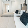 Отель LME13.3A- Modern and luxury flat close to port, фото 32