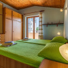 Отель Stunning Apartment in Medulin With 3 Bedrooms and Wifi, фото 3