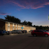 Отель SureStay Hotel by Best Western Thomson, фото 1