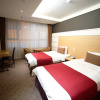 Отель Ramada Encore Jeju Seogwipo East, фото 16