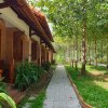 Отель The Garden House Phu Quoc Resort, фото 45