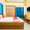 Отель Rudra Guest House By OYO Rooms, фото 14