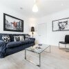 Отель Central London Home by Oxford Street, 6 Guests, фото 1