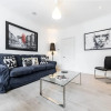 Отель Central London Home by Oxford Street, 6 Guests, фото 6