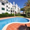 Отель Apartamento Vista a la Piscina Para 4 Personas en Cambrils, фото 18