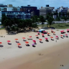 Отель Lindo Studio à 100m do Mar, Wi-Fi e Muito Conforto!, фото 20