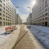 Апартаменты «Spb2day на Кременчугской 17», фото 16