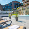 Отель Appartement Dorf Wagrain Alpenleben, фото 19