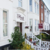 Отель The Heidi Bed & Breakfast, фото 1