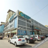 Отель City Express Hotel Rizhao Branch, фото 1
