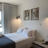 Отель Flat confortável no Blend - Setor Marista - BS354, фото 12