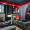 Отель Storey Lake Resort 5br Cozy Home 2609, фото 3