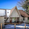 Отель Fenced Somen Cabin within walking distance to the Slopes by RedAwning, фото 16