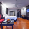 Отель The Emerald Cove Koh Chang Hotel, фото 4