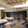 Отель Jinhua Manju Hotel, фото 7