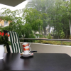 Отель Residenz Bleichröder - Ferienwohnung 11, фото 13