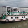 Отель India Tours Only Sundarban House boat MB New Dolphin, фото 2