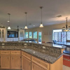 Отель Texas Gulf Home w/ Patio - 8 Mi to Kemah Boardwalk, фото 11