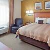 Отель Candlewood Suites League City, an IHG Hotel, фото 4