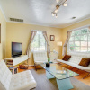 Отель Wine Country Gem 2 Bedrooms 1 Bathroom Home, фото 8