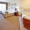 Отель Holiday Inn Express Hotel & Suites El Dorado, Kansas, an IHG Hotel, фото 16