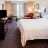Отель Hilton Garden Inn Midland, фото 5