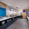 Отель Holiday Inn Express Ningbo City Center, an IHG Hotel, фото 12