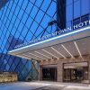 Отель Howard Johnson Wyndham Downtown Hotel Chongqing, фото 10