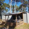 Отель Camping Parc de la Dranse, фото 1