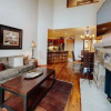 Отель Ski in, Ski out, 2 Bedroom Luxury Residence in Snowmass Village, фото 12