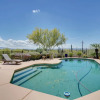 Отель Updated Tucson Home w/ Panoramic Mtn Views & Pool!, фото 15