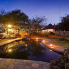 Отель Gwahumbe Game & Spa, фото 17