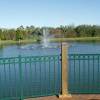 Отель Near Theme Parks! Gorgeous 3 BR Town Home, Splash Park, Pool, Lake, And More!, фото 33