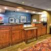 Отель Hampton Inn Jonesville Elkin, фото 22
