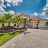Отель Villa Cape Harbour by Vacationhit, фото 21