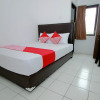 Отель Super OYO 1678 Jati Exclusive Homestay, фото 4