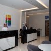 Отель Al-Mawasem Al-Arbaa Hotel Suites, фото 6