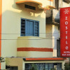 Отель Zostel Varanasi, фото 17