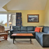 Отель Fall Line Condos by Killington VR - 2 Bedrooms, фото 4