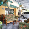 Отель Sepinggan Asri Syariah Guesthouse by OYO Rooms, фото 10