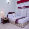 Отель Meridian Hotel, фото 3