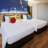 Отель Citadines Namba Osaka, фото 11
