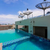 Отель Nida Rooms Patong 159 Phang Princess, фото 26