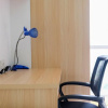 Отель Studio Room at M-Town Residence near Summarecon Mall Serpong, фото 18