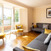 Отель Caldey House, фото 13