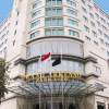 Отель Grand Arkenso Parkview Simpang Lima, фото 1