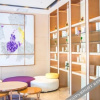 Отель Lavande Hotels·Changji Changning Road, фото 11