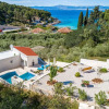Отель Villa Likva, фото 23